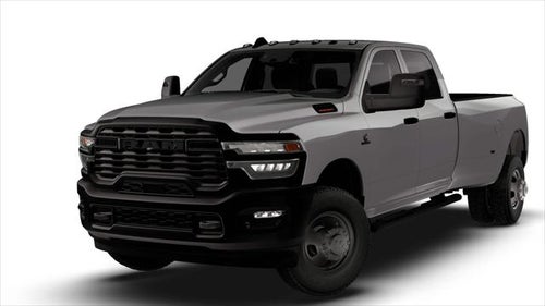 2026 RAM 3500 RAM 3500 TRADESMAN CREW CAB 4X4 8' BOX