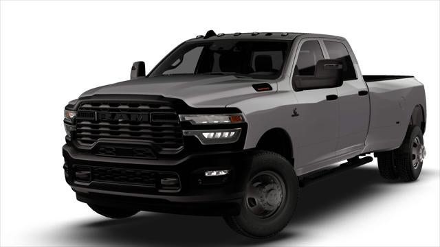 2026 RAM 3500 RAM 3500 TRADESMAN CREW CAB 4X4 8' BOX