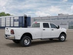 2026 RAM 3500 RAM 3500 TRADESMAN CREW CAB 4X4 8' BOX