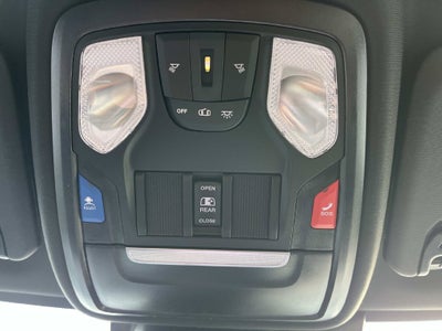 2026 RAM 3500 RAM 3500 TRADESMAN CREW CAB 4X4 8' BOX