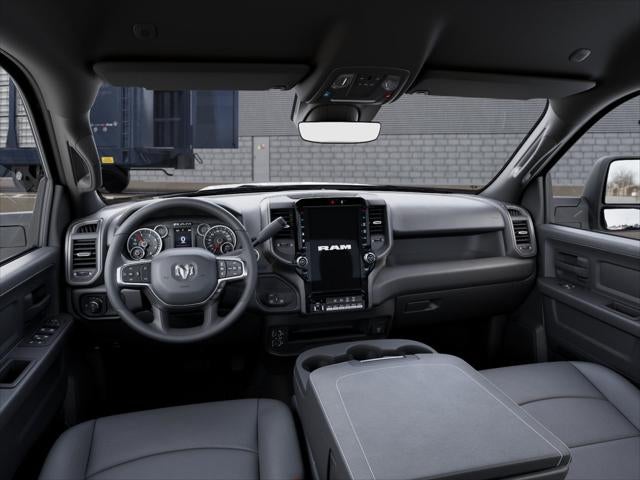 2026 RAM 3500 RAM 3500 TRADESMAN CREW CAB 4X4 8' BOX