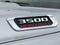 2026 RAM 3500 RAM 3500 TRADESMAN CREW CAB 4X4 8' BOX