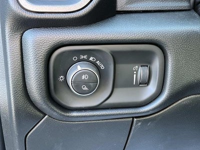 2026 RAM 3500 RAM 3500 TRADESMAN CREW CAB 4X4 8' BOX