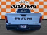 2026 RAM 3500 RAM 3500 TRADESMAN CREW CAB 4X4 8' BOX