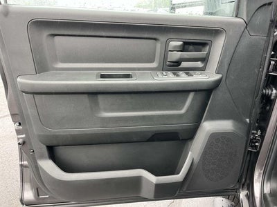 2026 RAM 3500 RAM 3500 TRADESMAN CREW CAB 4X4 8' BOX