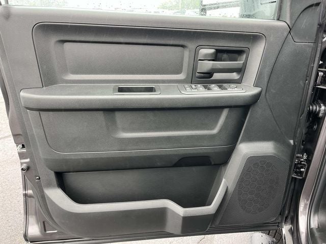 2026 RAM 3500 RAM 3500 TRADESMAN CREW CAB 4X4 8' BOX