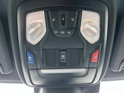 2026 RAM 3500 RAM 3500 TRADESMAN CREW CAB 4X4 8' BOX