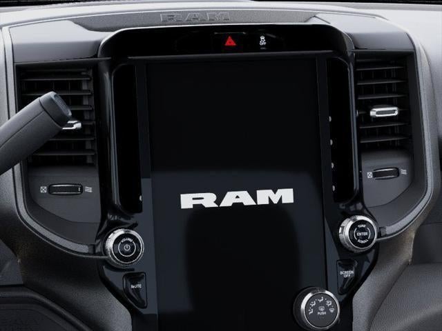 2026 RAM 3500 RAM 3500 TRADESMAN CREW CAB 4X4 8' BOX
