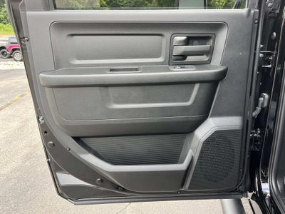 2026 RAM 3500 RAM 3500 TRADESMAN CREW CAB 4X4 8' BOX