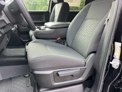 2026 RAM 3500 RAM 3500 TRADESMAN CREW CAB 4X4 8' BOX