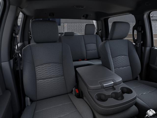 2026 RAM 3500 RAM 3500 TRADESMAN CREW CAB 4X4 8' BOX