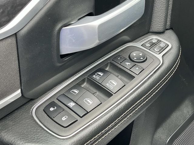 2024 RAM 3500 Big Horn Crew Cab 4x4 8' Box