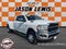 2022 RAM 3500 Big Horn Crew Cab 4x4 8' Box