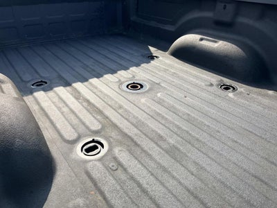 2022 RAM 3500 Big Horn Crew Cab 4x4 8' Box