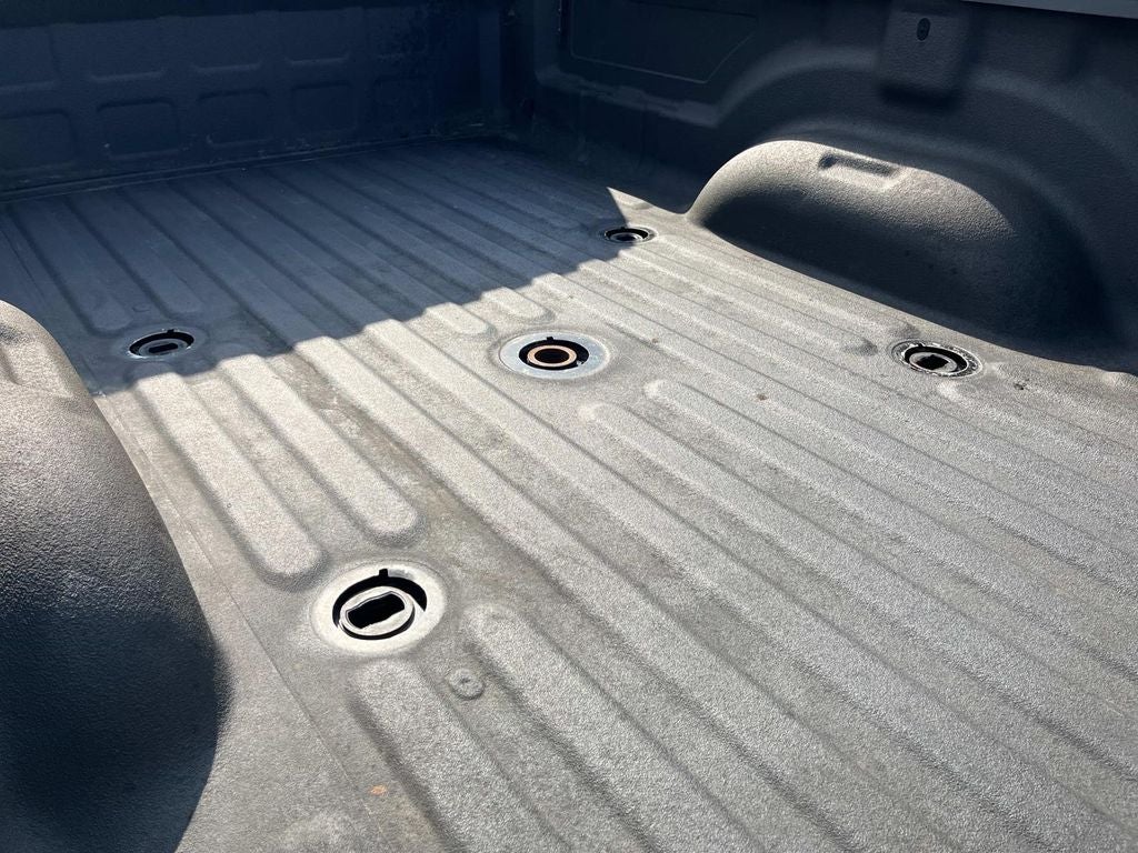 2022 RAM 3500 Big Horn Crew Cab 4x4 8' Box