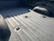 2022 RAM 3500 Big Horn Crew Cab 4x4 8' Box