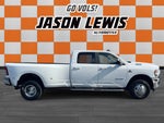2022 RAM 3500 Big Horn Crew Cab 4x4 8' Box