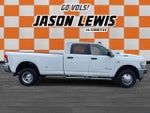 2024 RAM 3500 Big Horn Crew Cab 4x4 8' Box