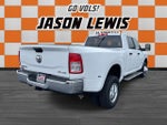 2024 RAM 3500 Big Horn Crew Cab 4x4 8' Box