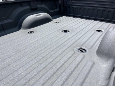 2026 RAM 3500 RAM 3500 BIG HORN CREW CAB 4X4 8' BOX