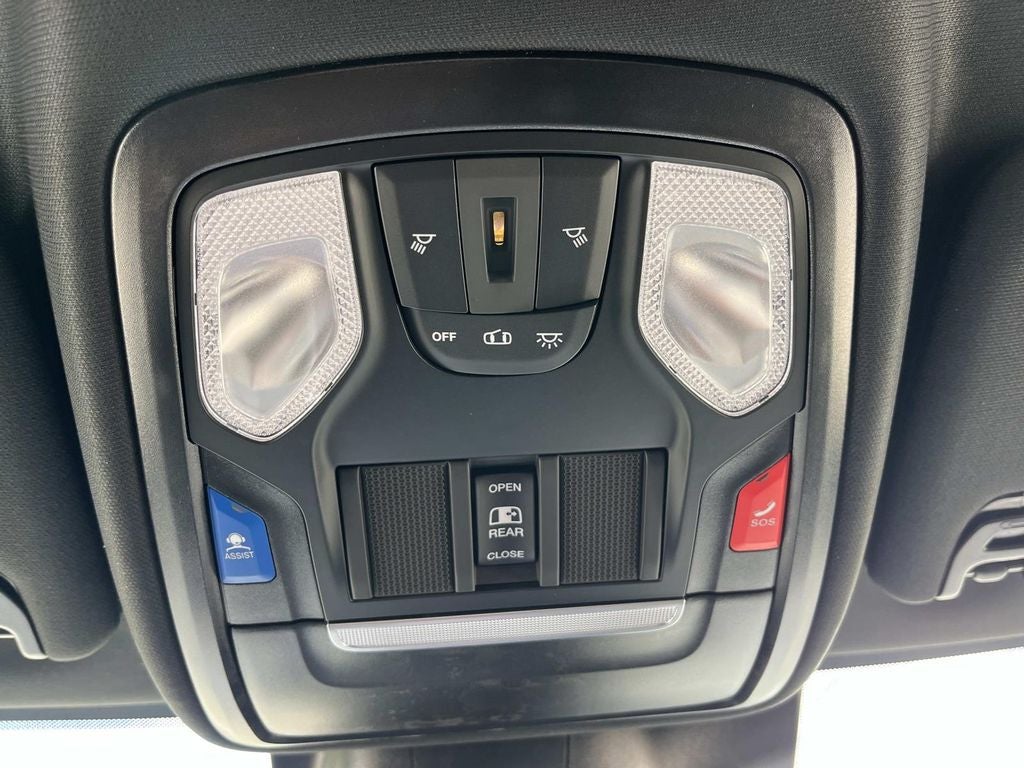 2026 RAM 3500 RAM 3500 BIG HORN CREW CAB 4X4 8' BOX