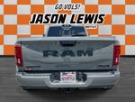 2026 RAM 3500 RAM 3500 BIG HORN CREW CAB 4X4 8' BOX