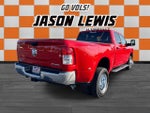 2024 RAM 3500 Big Horn Crew Cab 4x4 8' Box