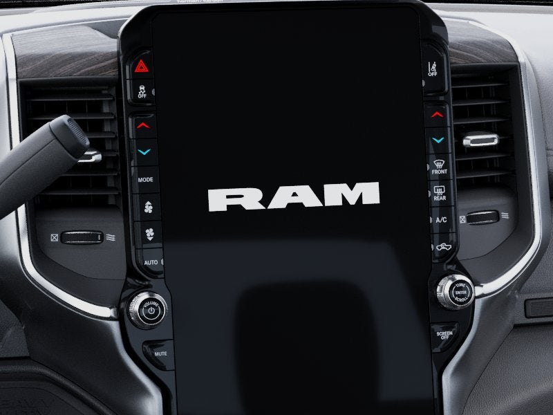 2026 RAM 3500 RAM 3500 LARAMIE CREW CAB 4X4 8' BOX