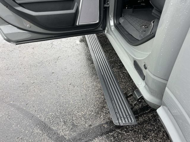 2026 RAM 3500 RAM 3500 LARAMIE CREW CAB 4X4 8' BOX