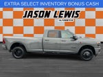 2026 RAM 3500 RAM 3500 LARAMIE CREW CAB 4X4 8' BOX