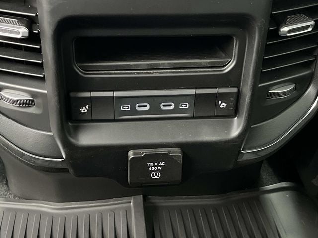 2026 RAM 3500 RAM 3500 LARAMIE CREW CAB 4X4 8' BOX