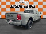 2026 RAM 3500 RAM 3500 LARAMIE CREW CAB 4X4 8' BOX