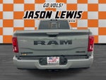 2026 RAM 3500 RAM 3500 LARAMIE CREW CAB 4X4 8' BOX