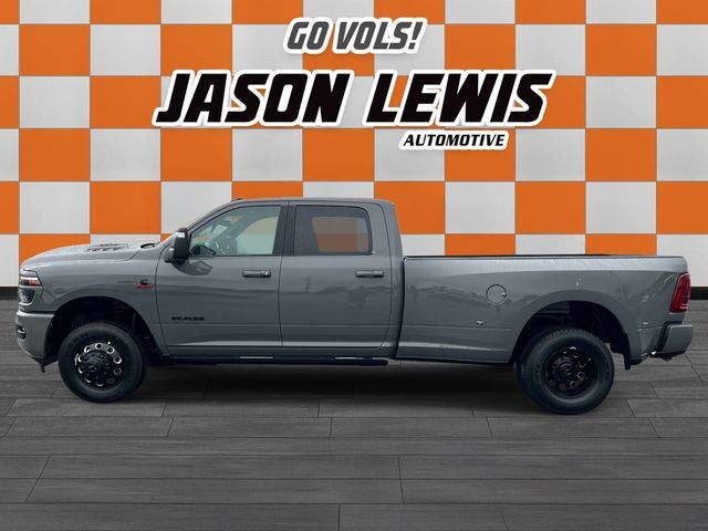 2026 RAM 3500 RAM 3500 LARAMIE CREW CAB 4X4 8' BOX