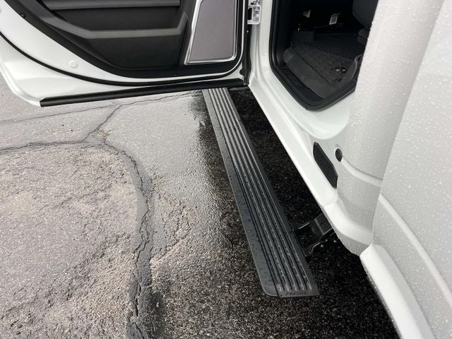 2026 RAM 3500 RAM 3500 LARAMIE CREW CAB 4X4 8' BOX