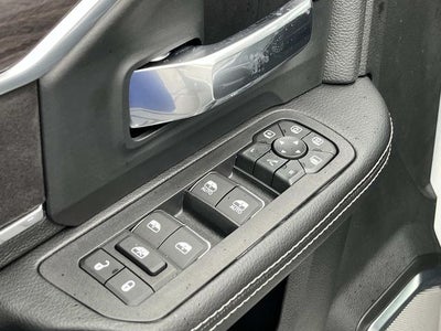 2026 RAM 3500 RAM 3500 LARAMIE CREW CAB 4X4 8' BOX