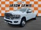 2026 RAM 3500 RAM 3500 LARAMIE CREW CAB 4X4 8' BOX