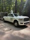2020 RAM 3500 Laramie Crew Cab 4x4 8' Box