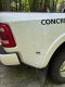 2020 RAM 3500 Laramie Crew Cab 4x4 8' Box
