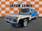 2020 RAM 3500 Laramie Crew Cab 4x4 8' Box