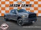 2023 RAM 3500 Laramie Crew Cab 4x4 8' Box
