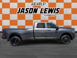 2023 RAM 3500 Laramie Crew Cab 4x4 8' Box