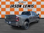 2023 RAM 3500 Laramie Crew Cab 4x4 8' Box