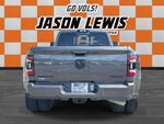 2023 RAM 3500 Laramie Crew Cab 4x4 8' Box