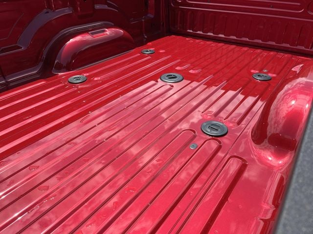 2026 RAM 3500 RAM 3500 LARAMIE CREW CAB 4X4 8' BOX