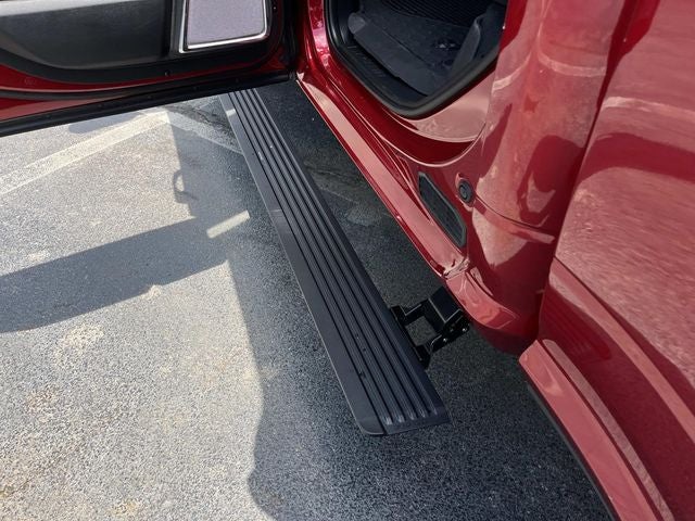 2026 RAM 3500 RAM 3500 LARAMIE CREW CAB 4X4 8' BOX