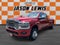 2026 RAM 3500 RAM 3500 LARAMIE CREW CAB 4X4 8' BOX