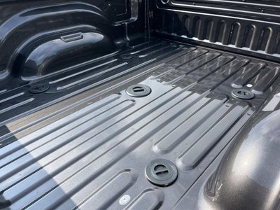 2026 RAM 3500 RAM 3500 LARAMIE MEGA CAB 4X4 6'4' BOX