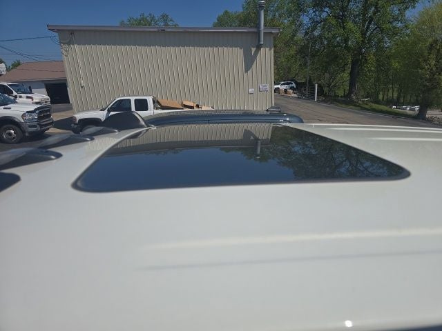 2022 RAM 3500 Limited Crew Cab 4x4 8' Box
