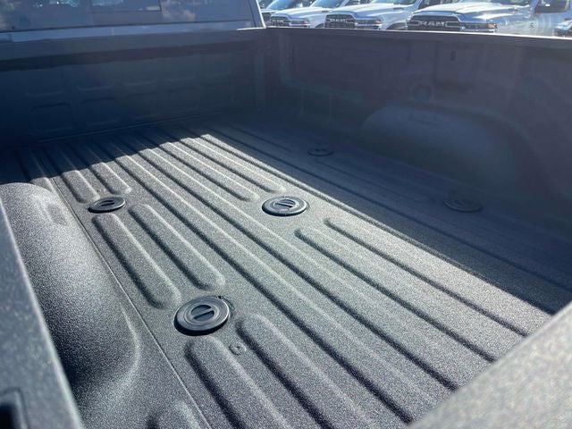 2026 RAM 3500 RAM 3500 LIMITED CREW CAB 4X4 8' BOX